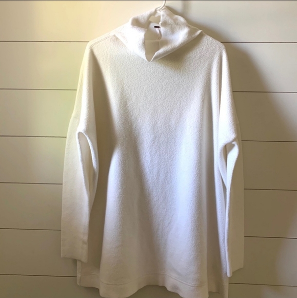 RARE! Free People "Funnel of Love" Tunic - Picture 4 of 5